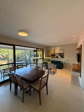 APARTAMENTO - 2 SUÍTES - 82M² - NASCENTE - PORTEIRA FECHADA - HORTO FLORESTAL