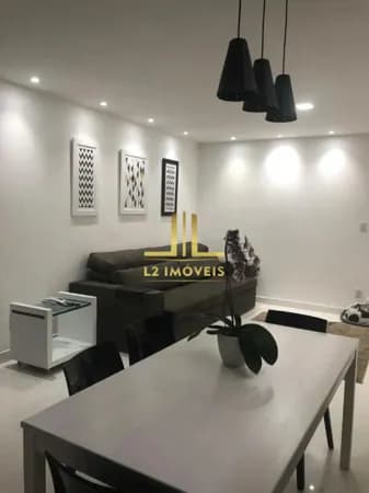 APARTAMENTO - 1/4 E SALA - 54M² - 01 VAGA - ONDINA