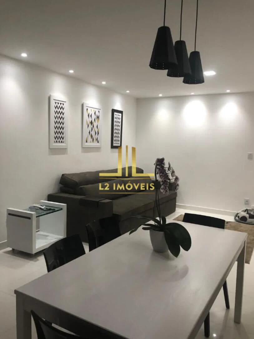 APARTAMENTO - 1/4 E SALA - 54M² - 01 VAGA - ONDINA