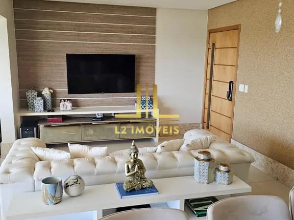 Apartamento em Salvador - Patamares