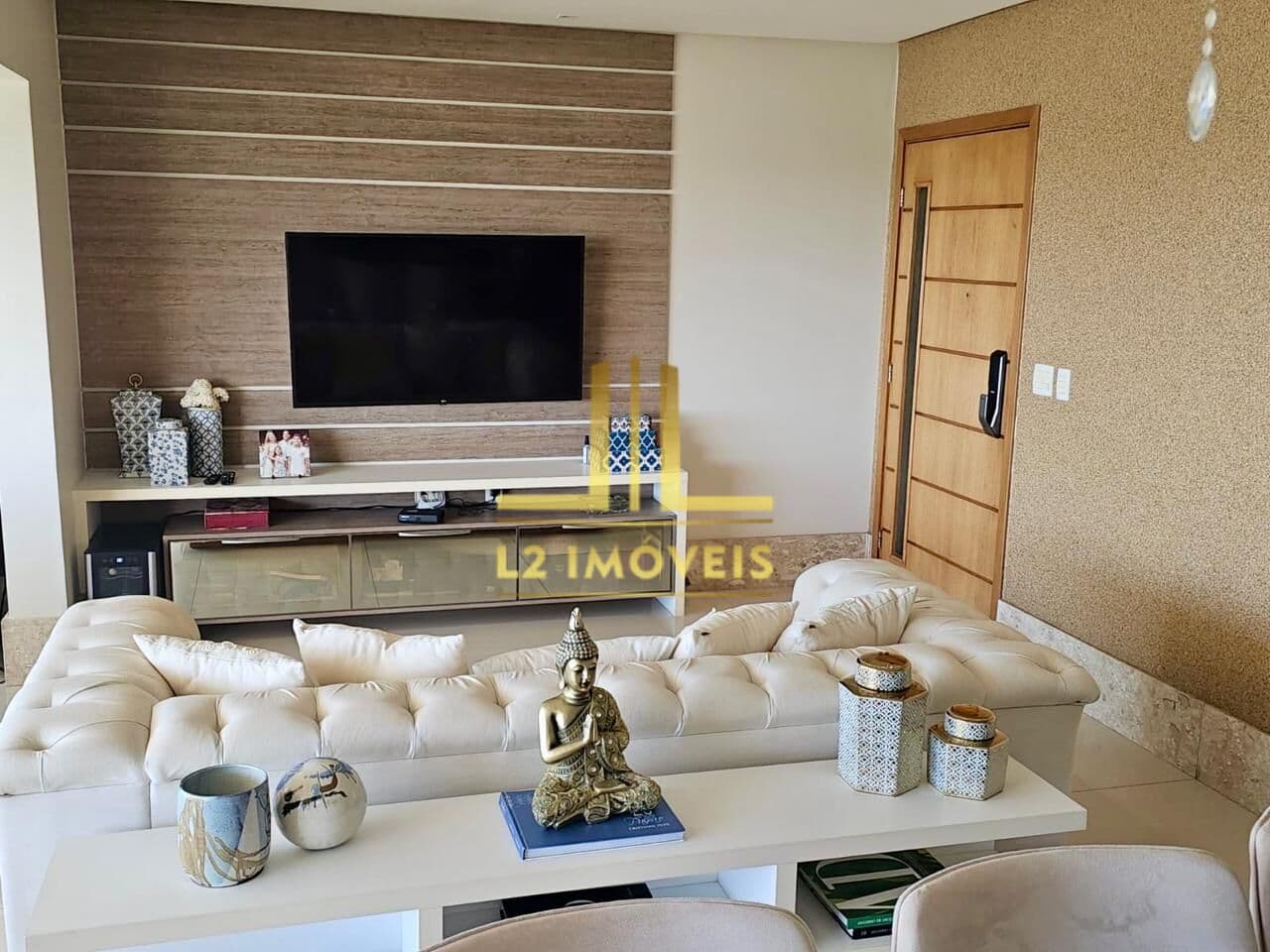 Apartamento em Salvador - Patamares