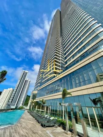 REPASSE - ALTO PADRÃO - 4 SUÍTES - 265M² - VISTA MAR - YACHTHOUSE - BALNEÁRIO CAMBORIÚ