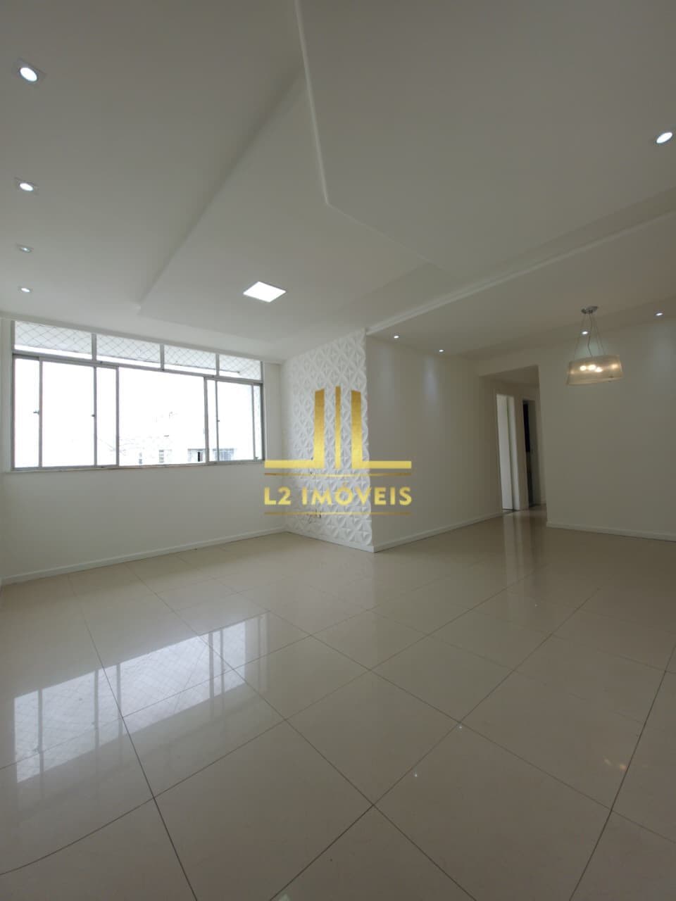 APARTAMENTO - 3/4 SENDO 1 SUÍTE - 94M² - NASCENTE - 01 VAGA - IMBUÍ