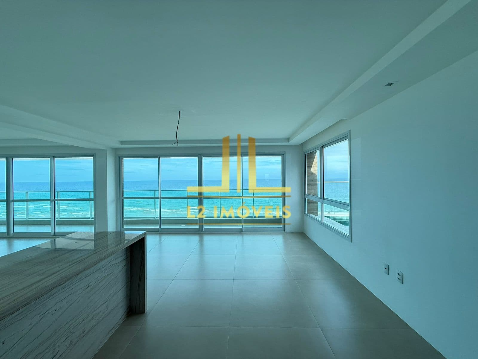 APARTAMENTO - QUARTO E SALA - PRAIA DO FLAMENGO