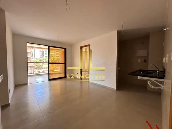 APARTAMENTO - 2 QUARTOS SENDO 1 SUÍTE - HORTO FLORESTAL