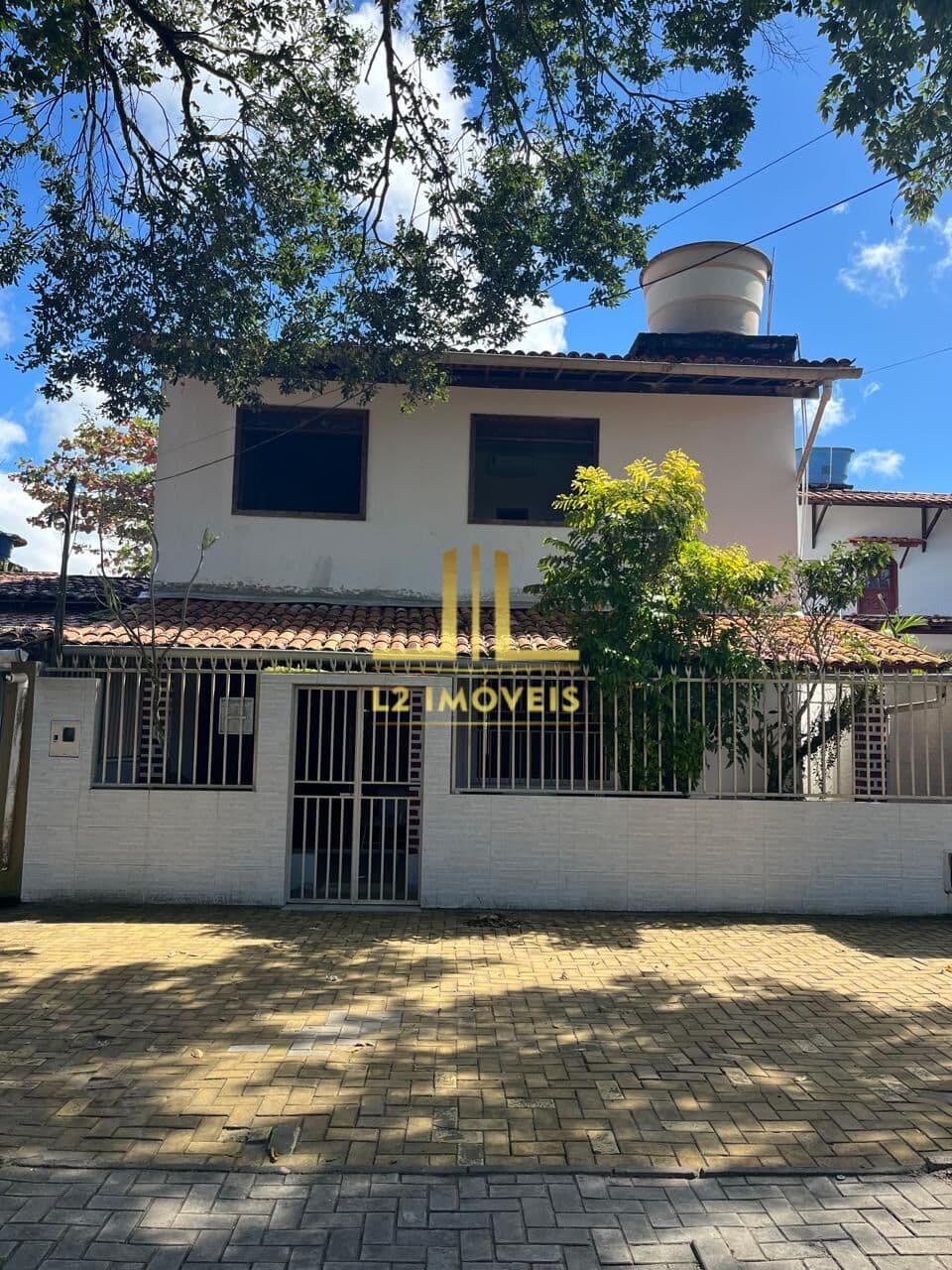 CASA - 6 QUARTOS SENDO 5 SUÍTES - GAMBOA