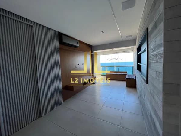 APARTAMENTO - QUARTO E SALA - VISTA MAR - 535 BARRA