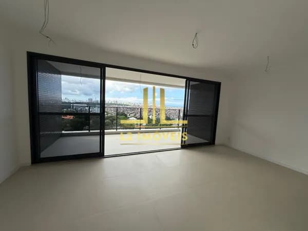 APARTAMENTO ALTO PADRÃO - 3 SUÍTES - BLOOM HORTO FLORESTAL