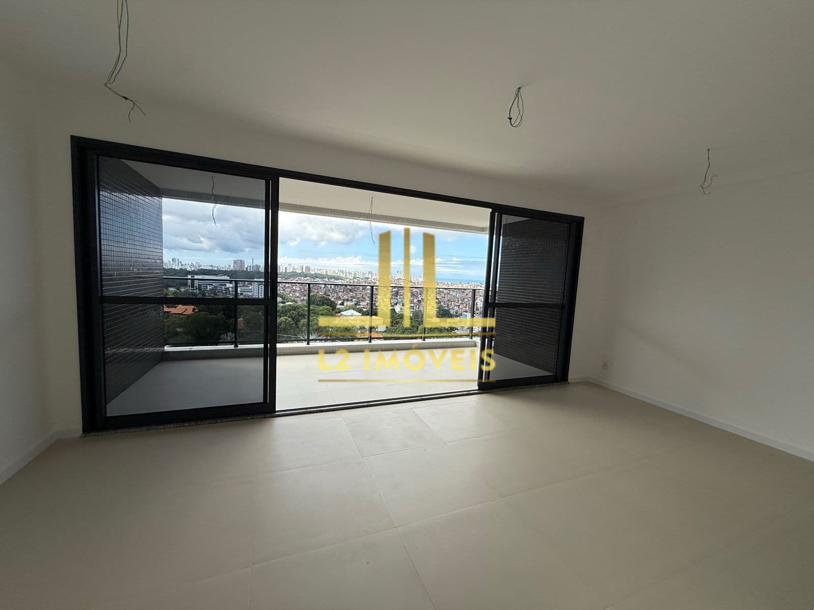 APARTAMENTO ALTO PADRÃO - 3 SUÍTES - BLOOM HORTO FLORESTAL