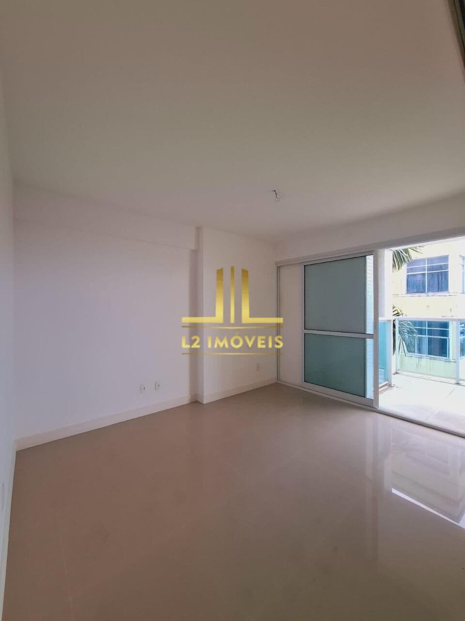 APARTAMENTO - QUARTO E SALA - CLOC MARINA RESIDENCE