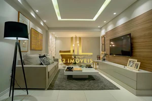 APARTAMENTO - 3 QUARTOS - JARDIM APIPEMA