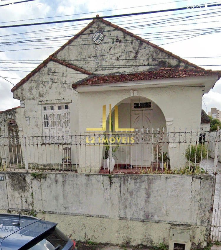 CASA PADRÃO - 4 QUARTOS - 154M² - 03 VAGAS - MATATU DE BROTAS