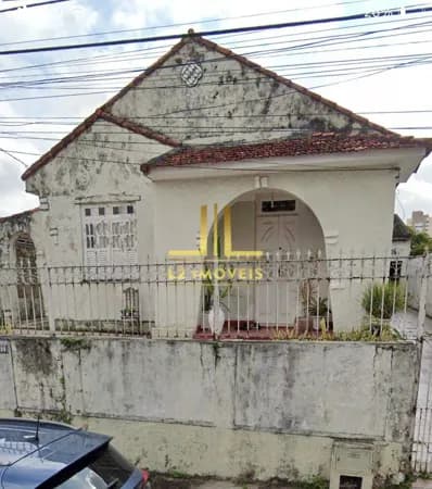CASA PADRÃO - 4 QUARTOS - 154M² - 03 VAGAS - MATATU DE BROTAS