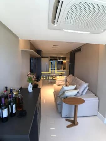APARTAMENTO - QUARTO E SALA - NASCENTE - PORTEIRA FECHADA - CAMINHO DAS ARVORES