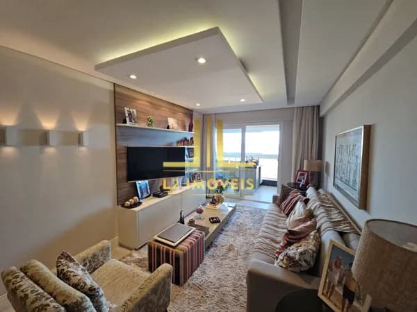 APARTAMENTO - QUARTO E SALA - ARMAÇÃO