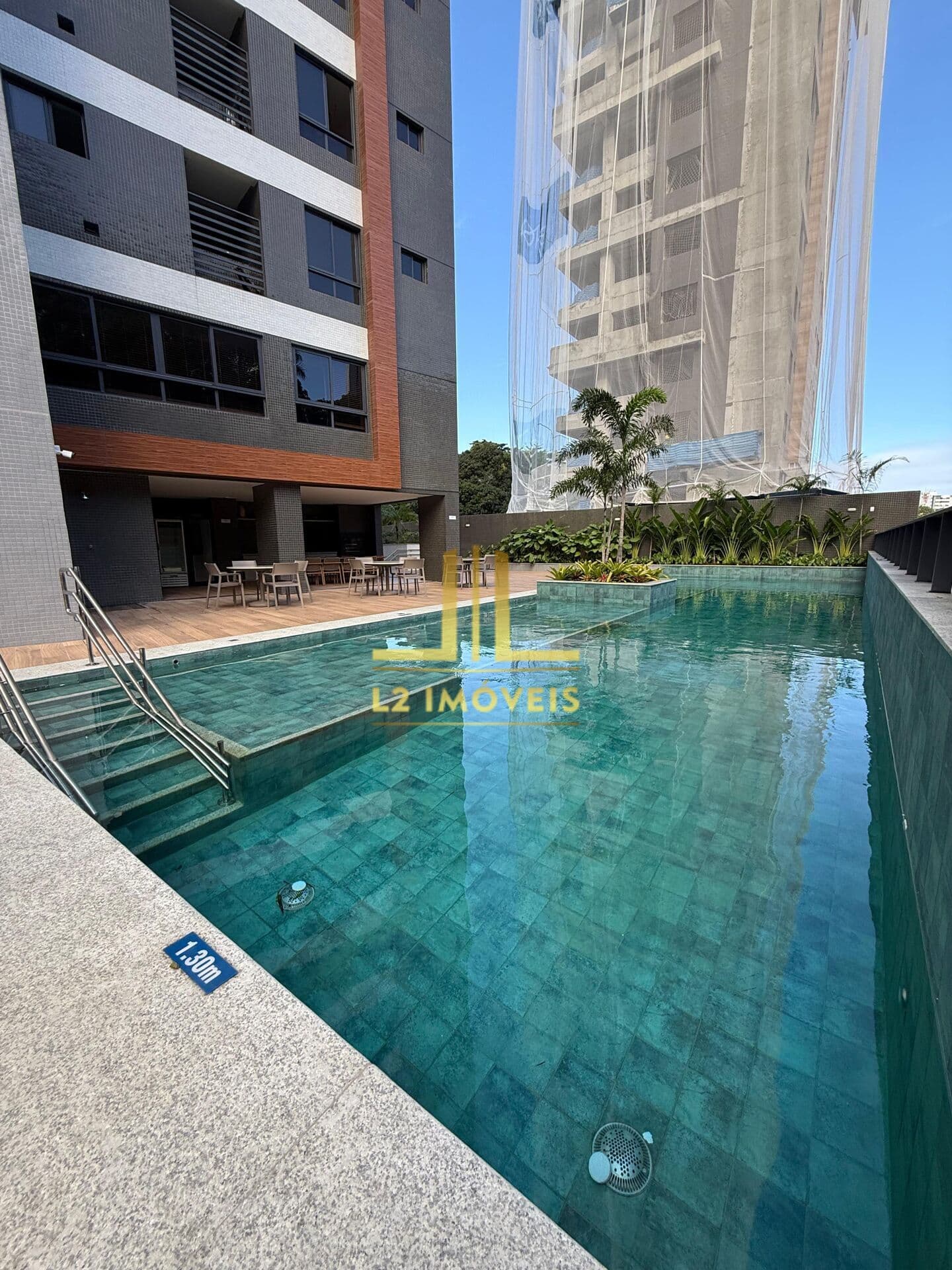 APARTAMENTO ALTO PADRÃO - 2 SUÍTES - 87M² - BLOOM HORTO FLORESTAL