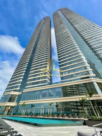 REPASSE - ALTO PADRÃO - 4 SUÍTES - 265M² - VISTA MAR - YACHTHOUSE - BALNEÁRIO CAMBORIÚ