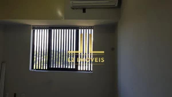SALA LOCAÇÃO - CAMINHO DAS ARVORES