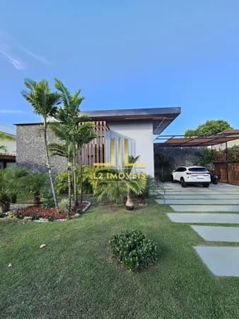 CASA ALTO PARDÃO - 3 SUÍTES - 270M² - ENERGIA SOLAR - BUSCA VIDA