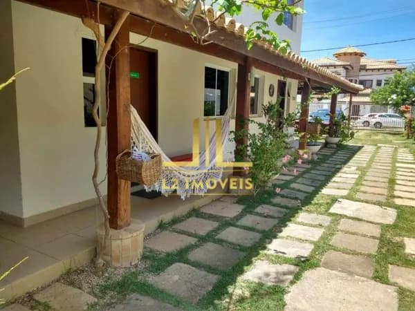 APARTAMENTO - 1/4 SUÍTE - 40M² - PORTEIRA FECHADA - PEDRA DO SAL - ITAPUÃ