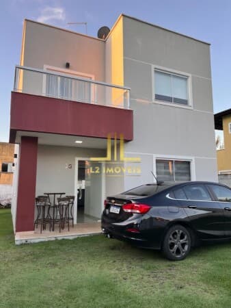 Casa Duplex 4/4 (3 suítes) em Abrantes R$ 695.000,00