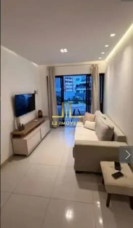 APARTAMENTO -3 QUARTOS SENDO 1 SUÍTE - COSTA AZUL