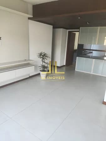 APARTAMENTO - 3/4 SENDO 1 SUÍTE - 99M² - NASCENTE - GRAÇA