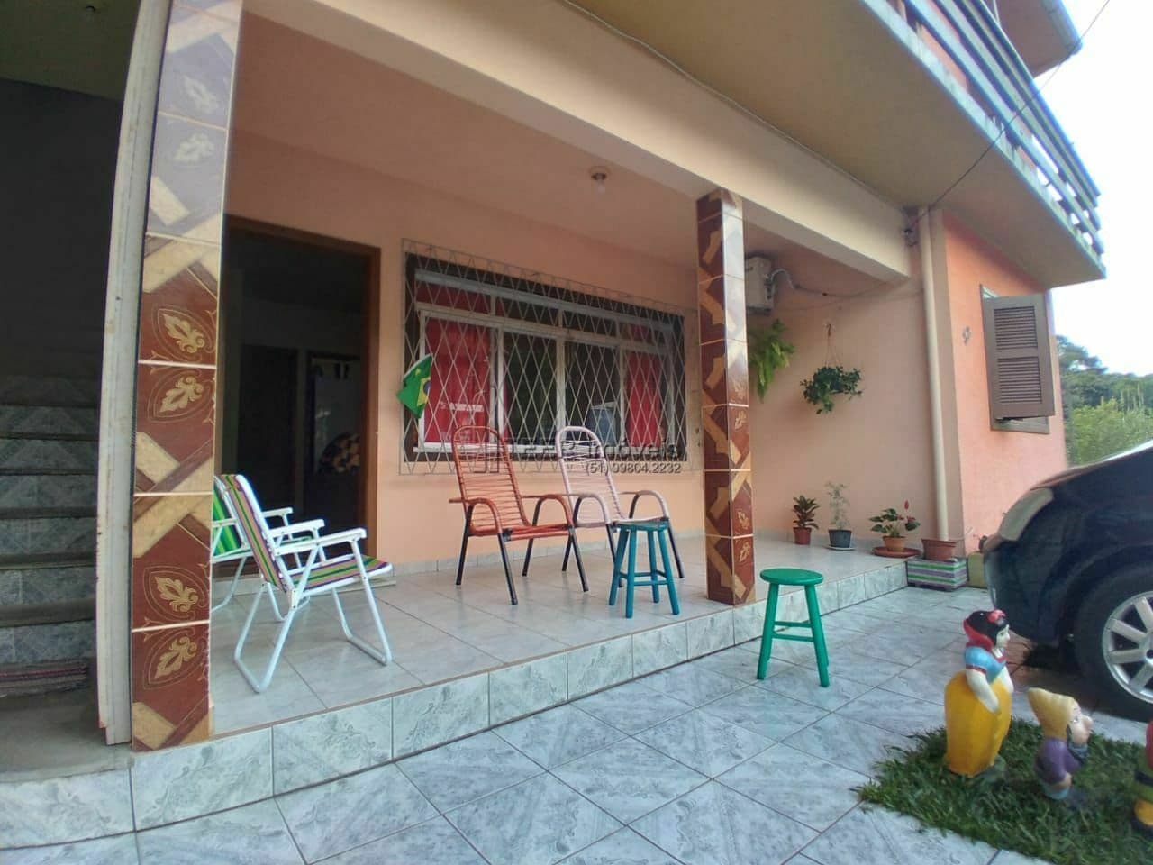 Casa em Condomínio