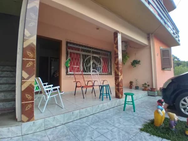 Casa em Condomínio