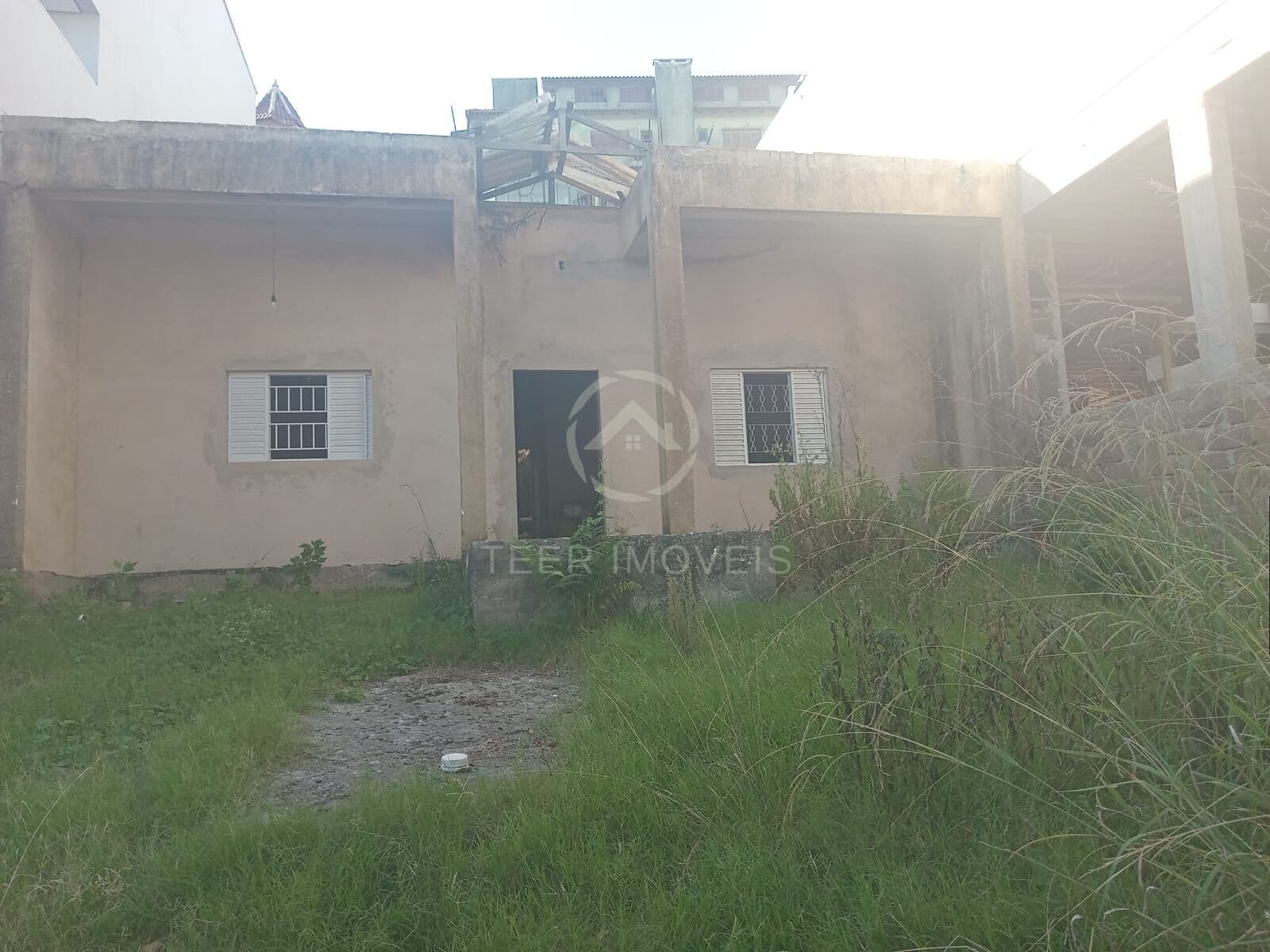Lote/Terreno em Porto Alegre - Teresópolis