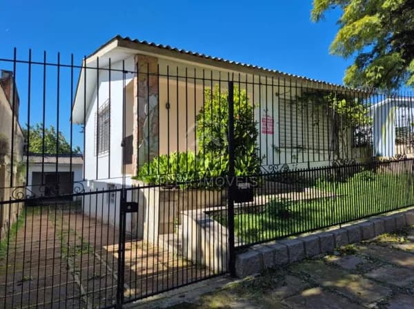Casa em Porto Alegre - Vila Ipiranga