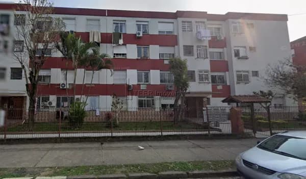 Apartamento em Porto Alegre - Jardim Leopoldina