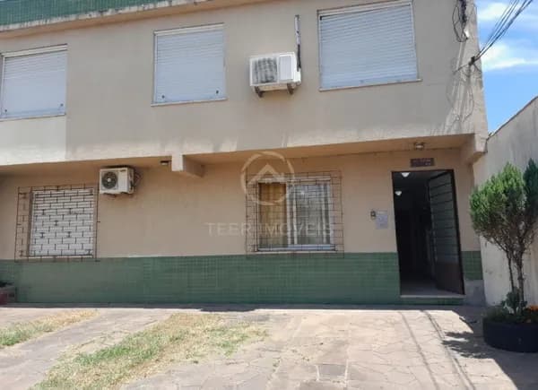 Apartamento em Porto Alegre - Sarandi