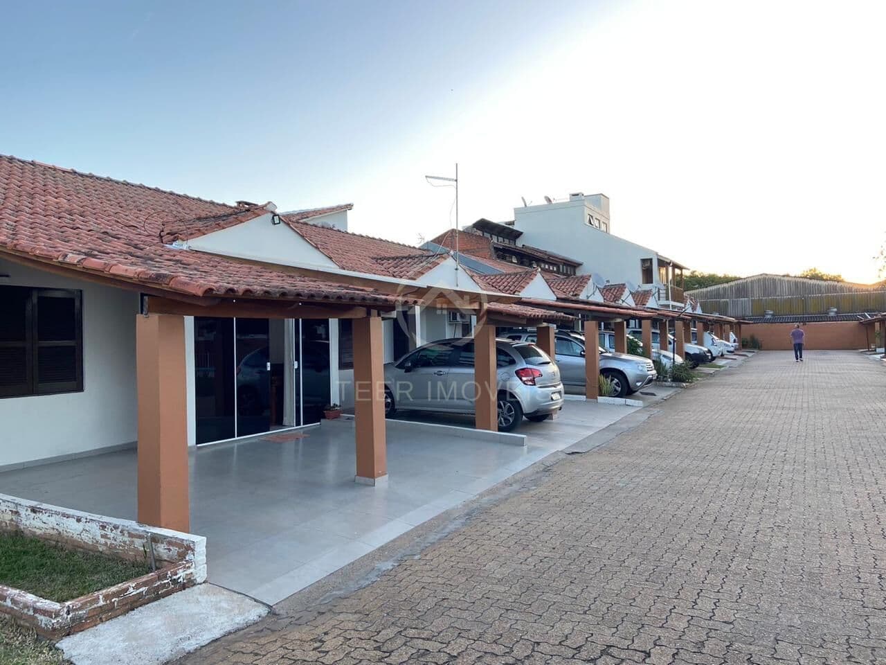 Casa em Eldorado do Sul - Centro Novo
