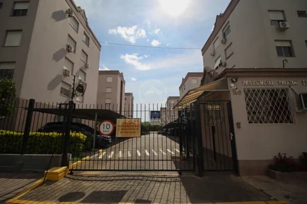 Apartamento em Porto Alegre - Alto Petropolis