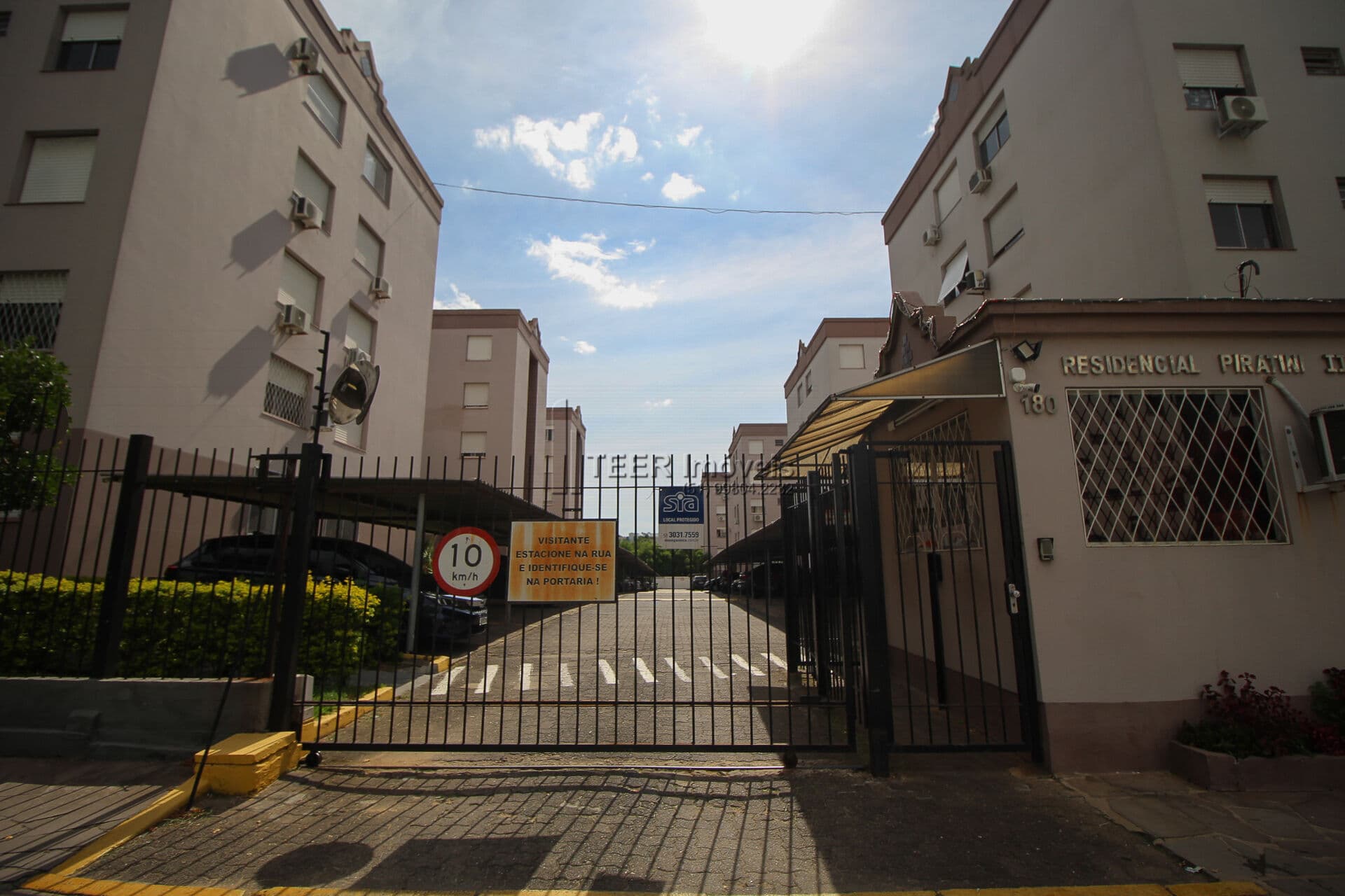 Apartamento em Porto Alegre - Alto Petropolis