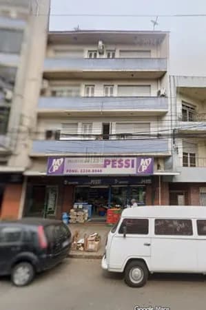 Apartamento em Porto Alegre - Petrópolis