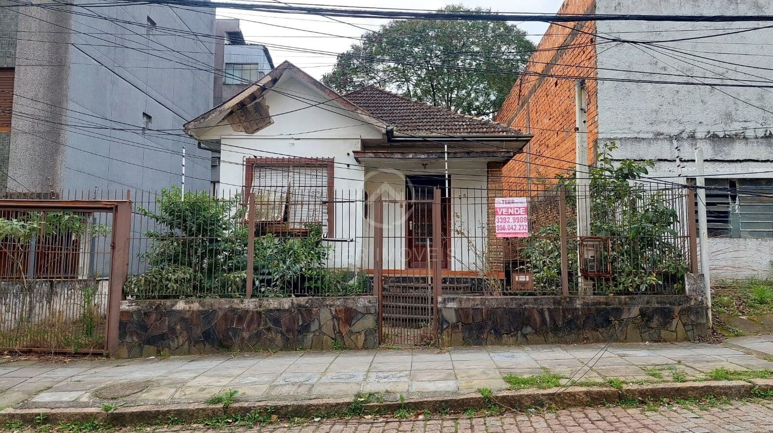 Casa em Porto Alegre - Passo D'areia