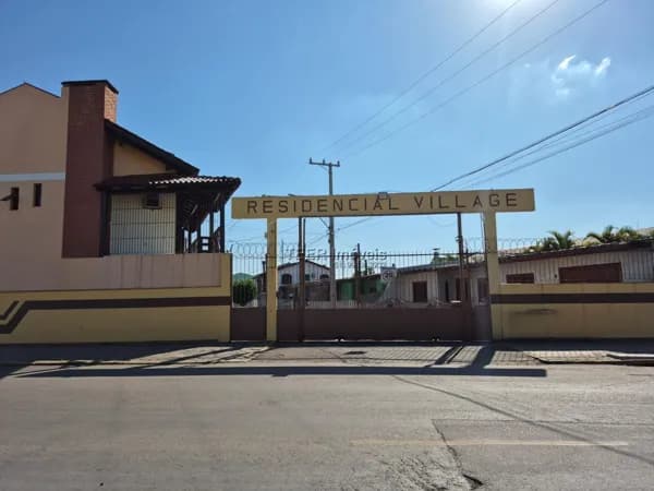 Casa de Condomínio em Esteio - São Sebastião