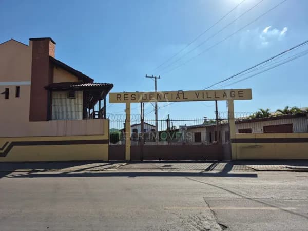 Casa de Condomínio em Esteio - São Sebastião