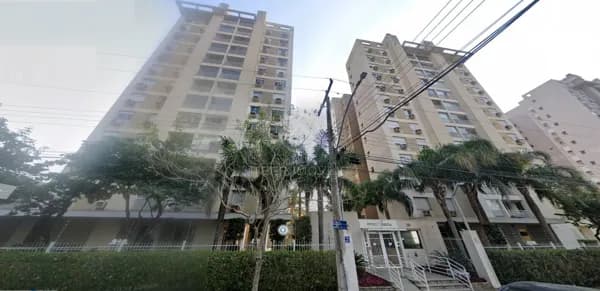 Apartamento em Porto Alegre - Jardim Lindóia