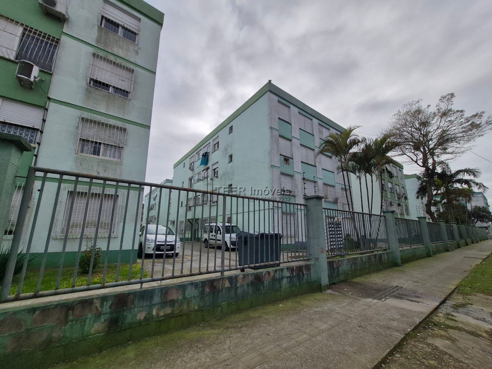 Apartamento em Porto Alegre - Jardim Leopoldina