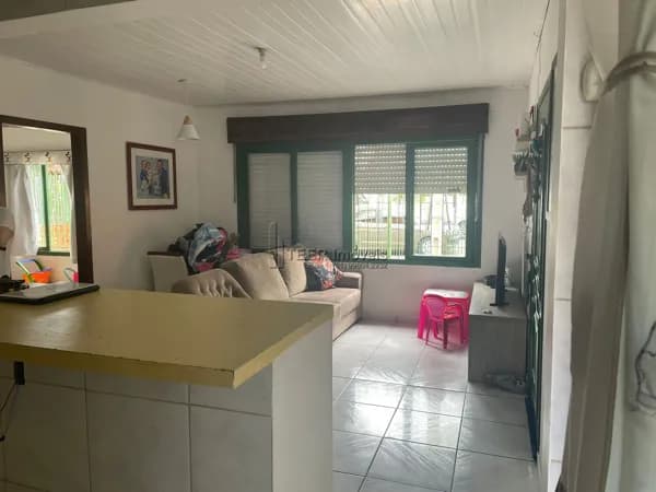 Casa em Porto Alegre - Jardim Sabará