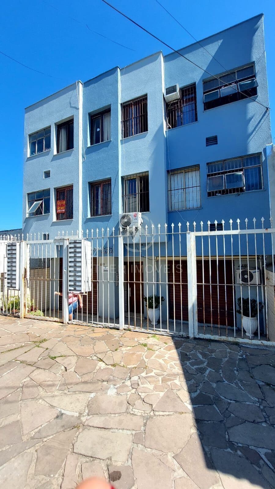 Apartamento em Porto Alegre - Alto Petropolis