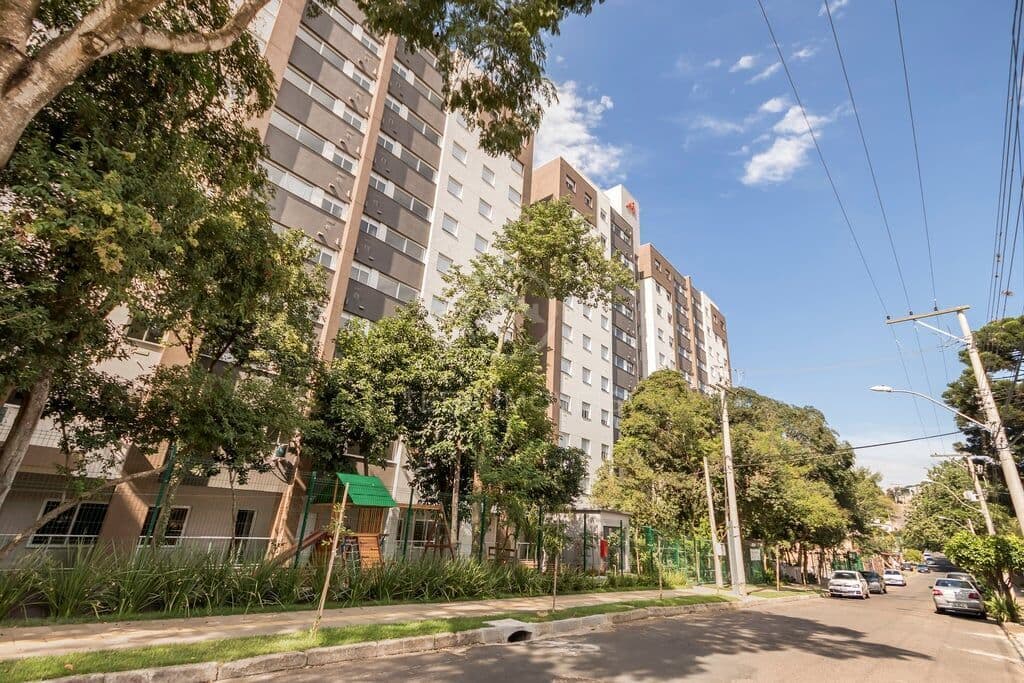 Apartamento em Porto Alegre - Santo Antônio
