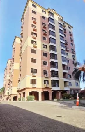 Apartamento em Porto Alegre - Teresópolis