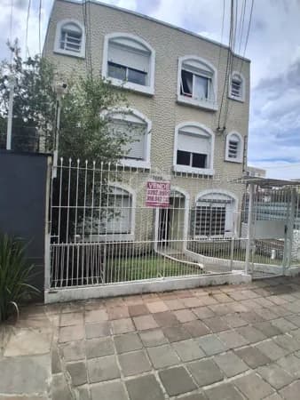 Apartamento Duplex 3 dormitórios 2 banheiros