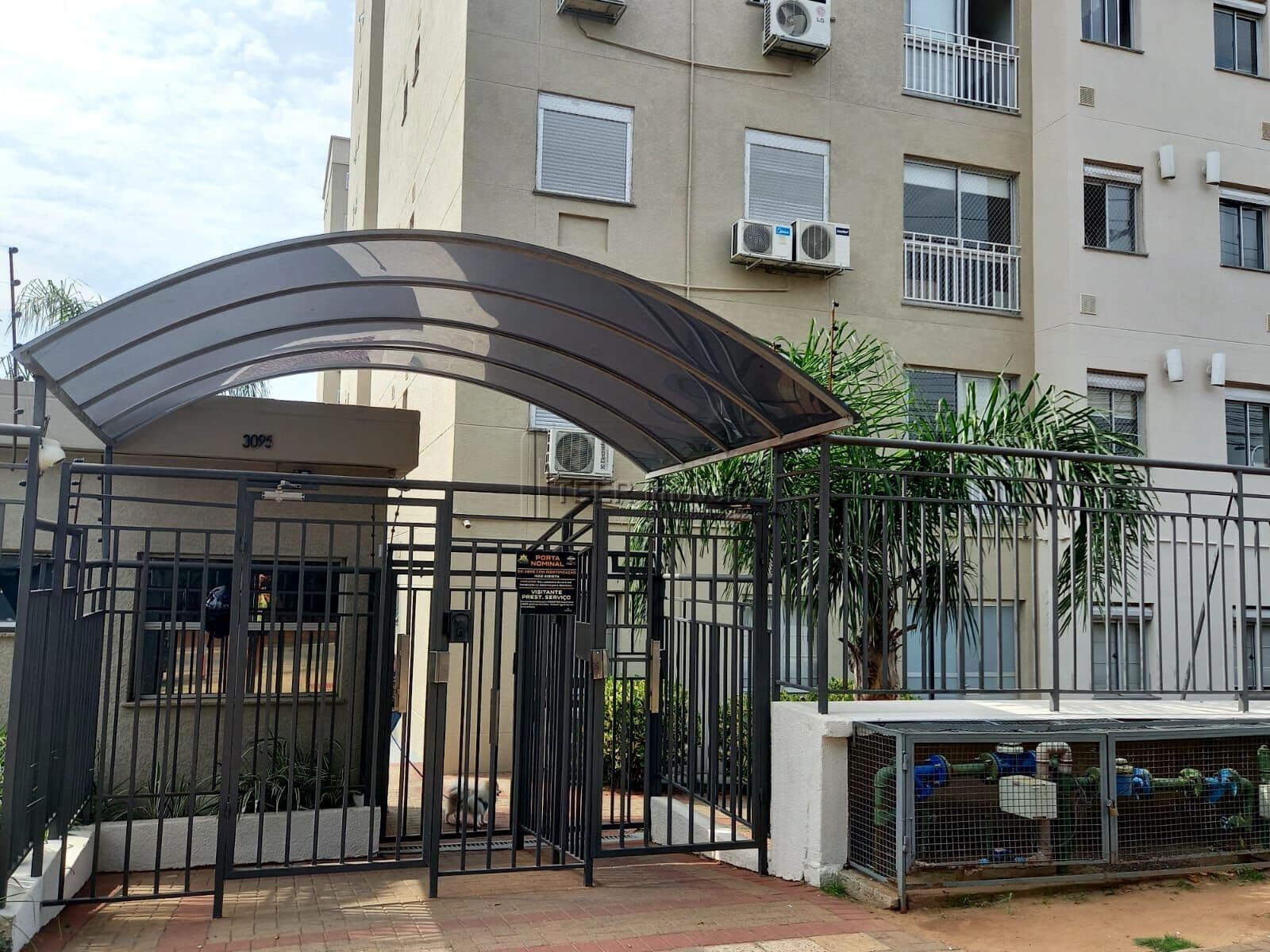 Apartamento em Porto Alegre - Alto Petropolis