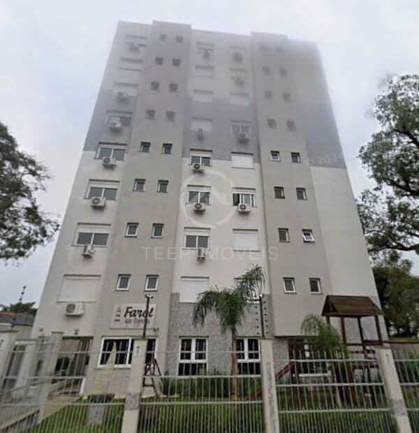 Apartamento em Porto Alegre - Santo Antônio