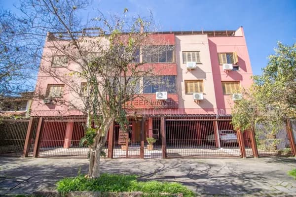 Apartamento em Porto Alegre - Partenon